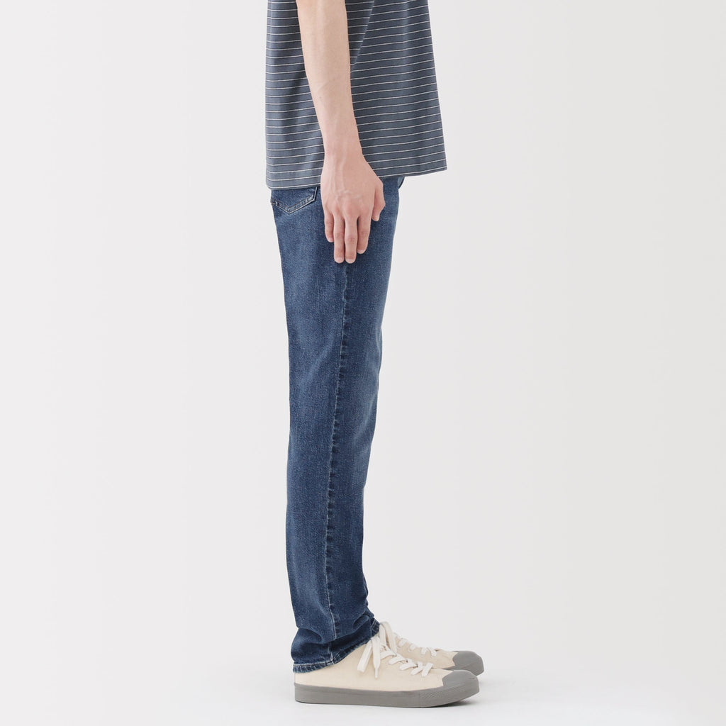 Denim Slim Pants (L30)