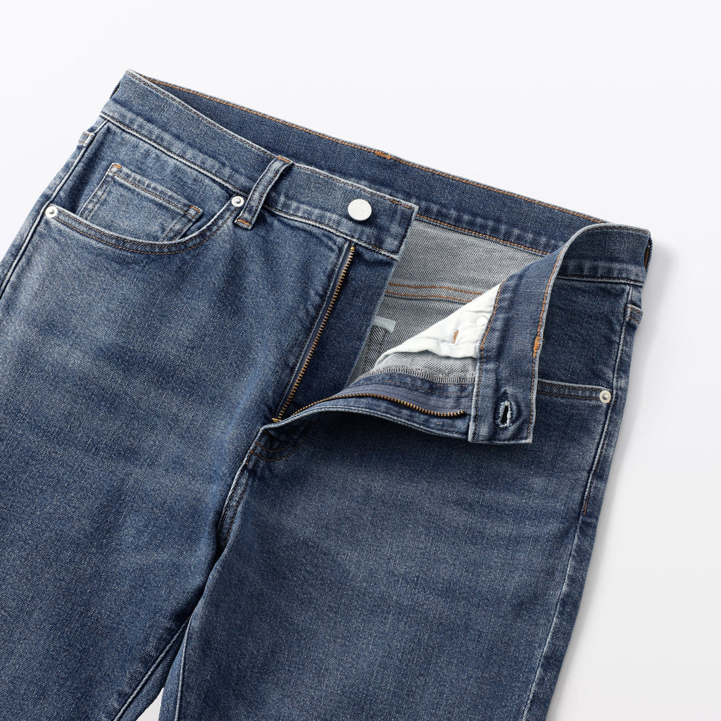 Denim Slim Pants (L30)