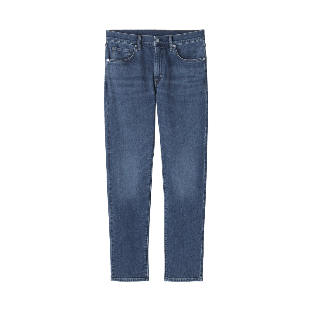 Denim Slim Pants (L30)