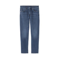 Denim Slim Pants (L30)