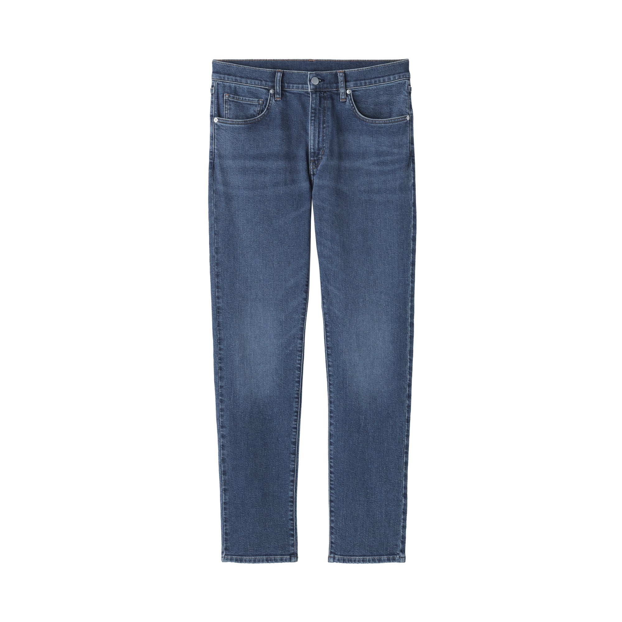 Denim Slim Pants (L30)