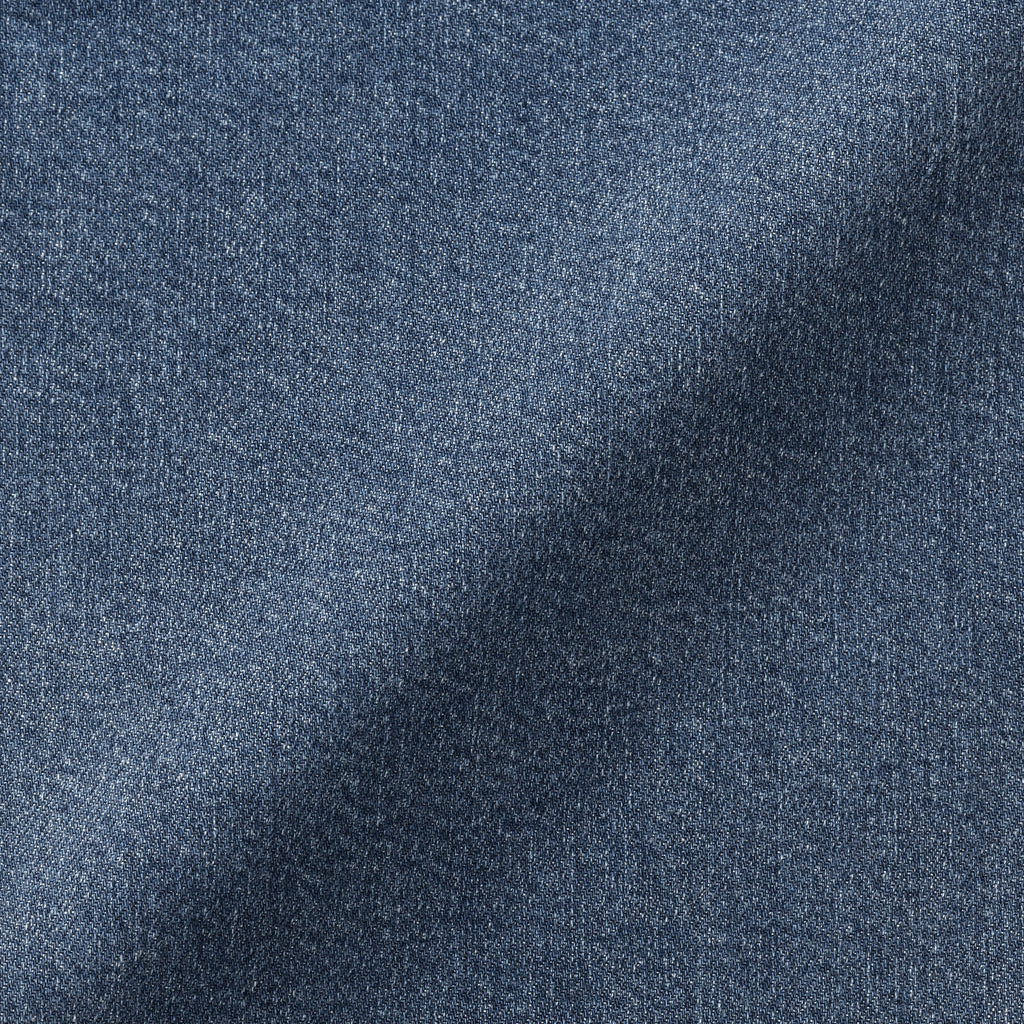 Denim Slim Pants (L30)