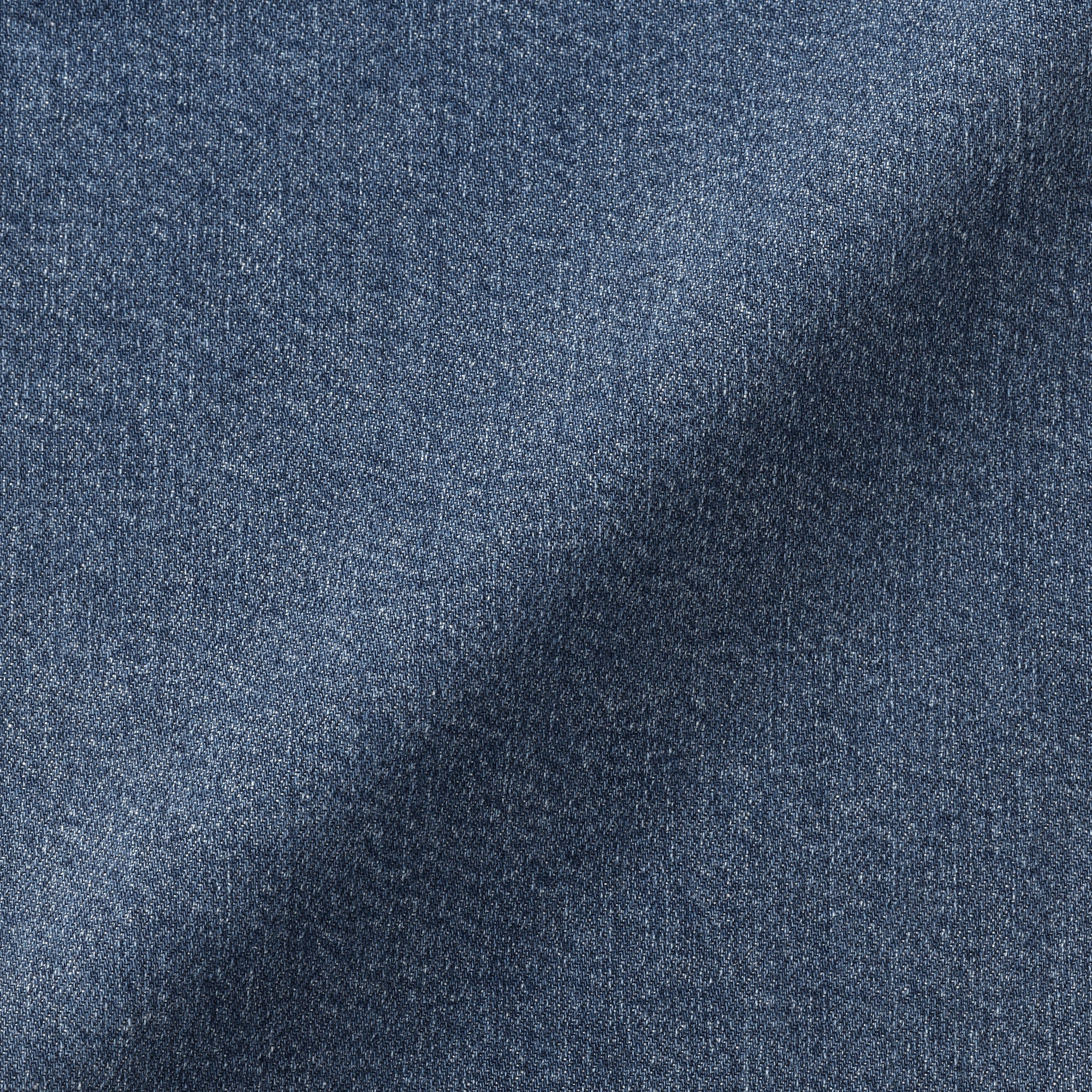 Denim Slim Pants (L30)