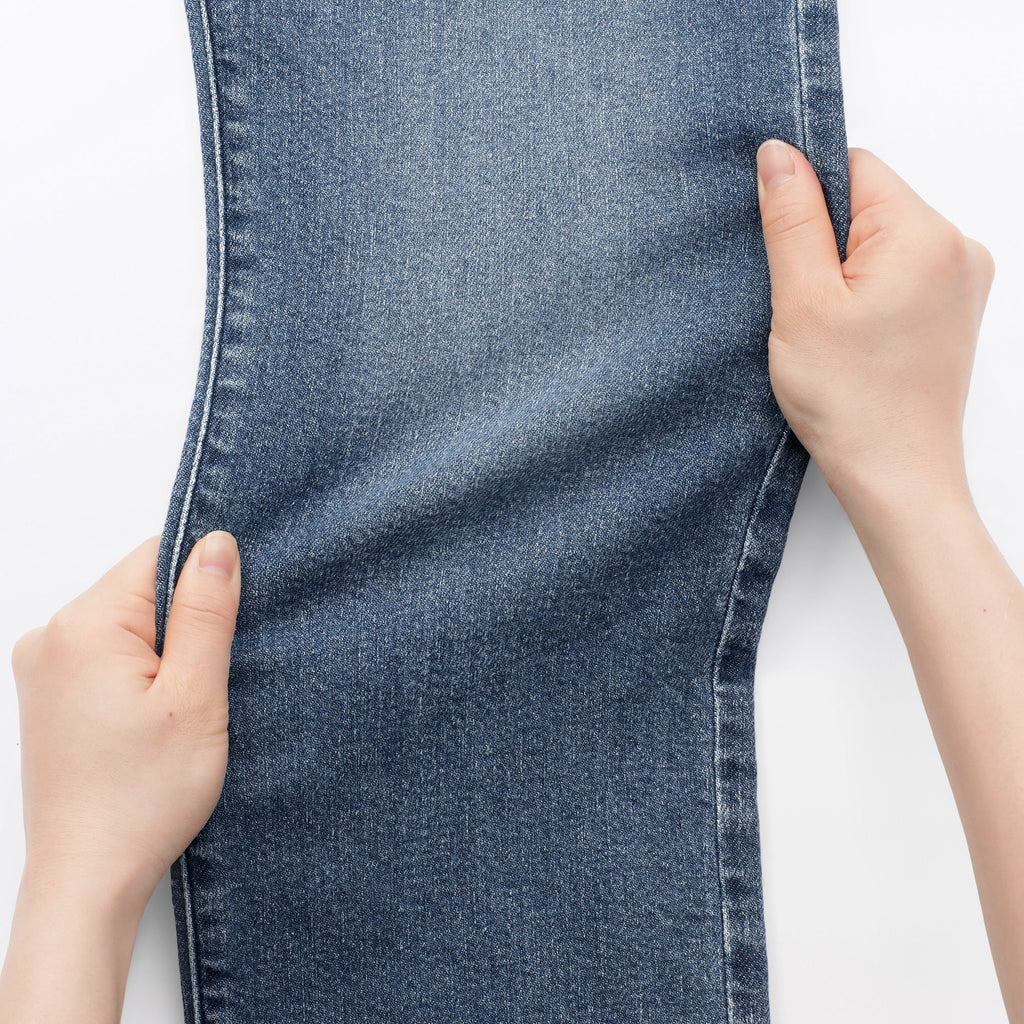 Denim Slim Pants (L30)