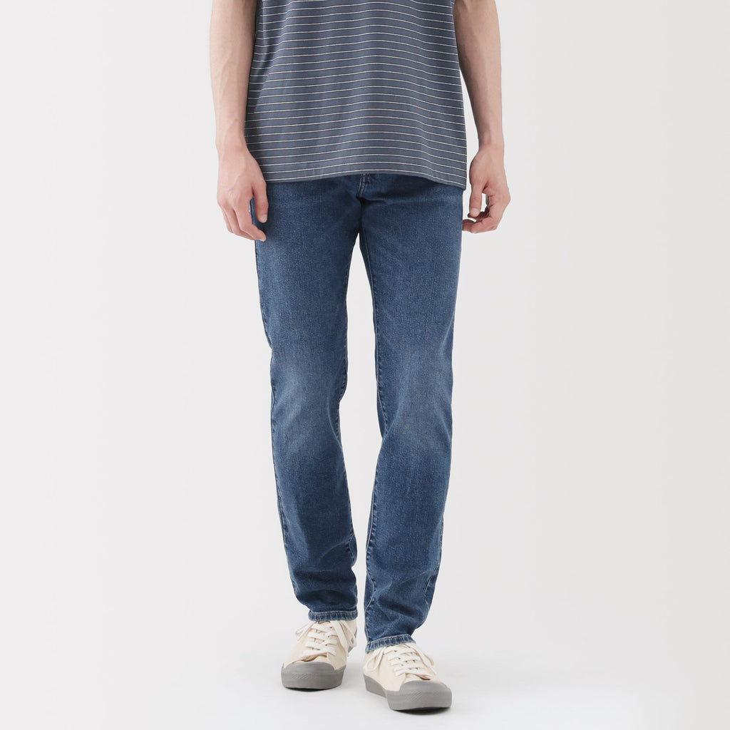 Denim Slim Pants (L30)