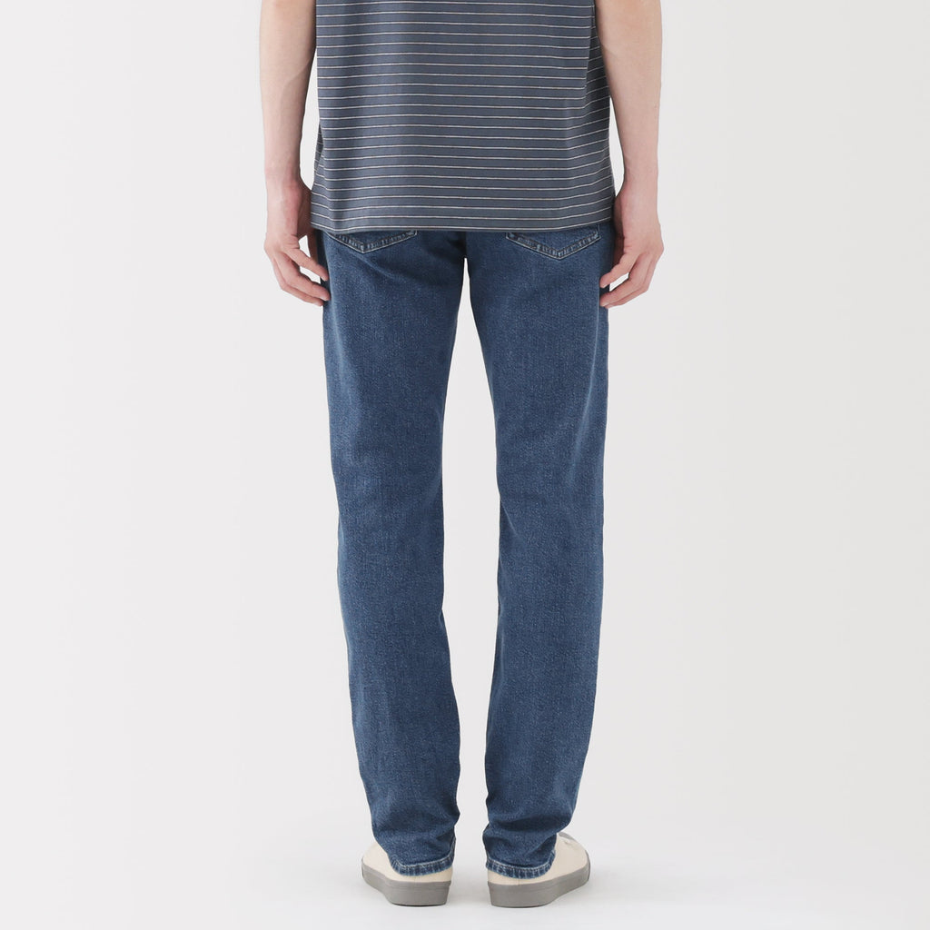 Denim Slim Pants (L30)