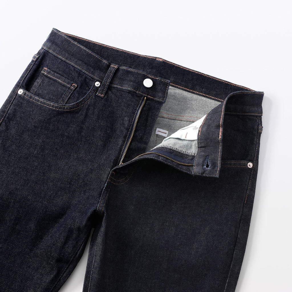 Denim Slim Pants (L30)