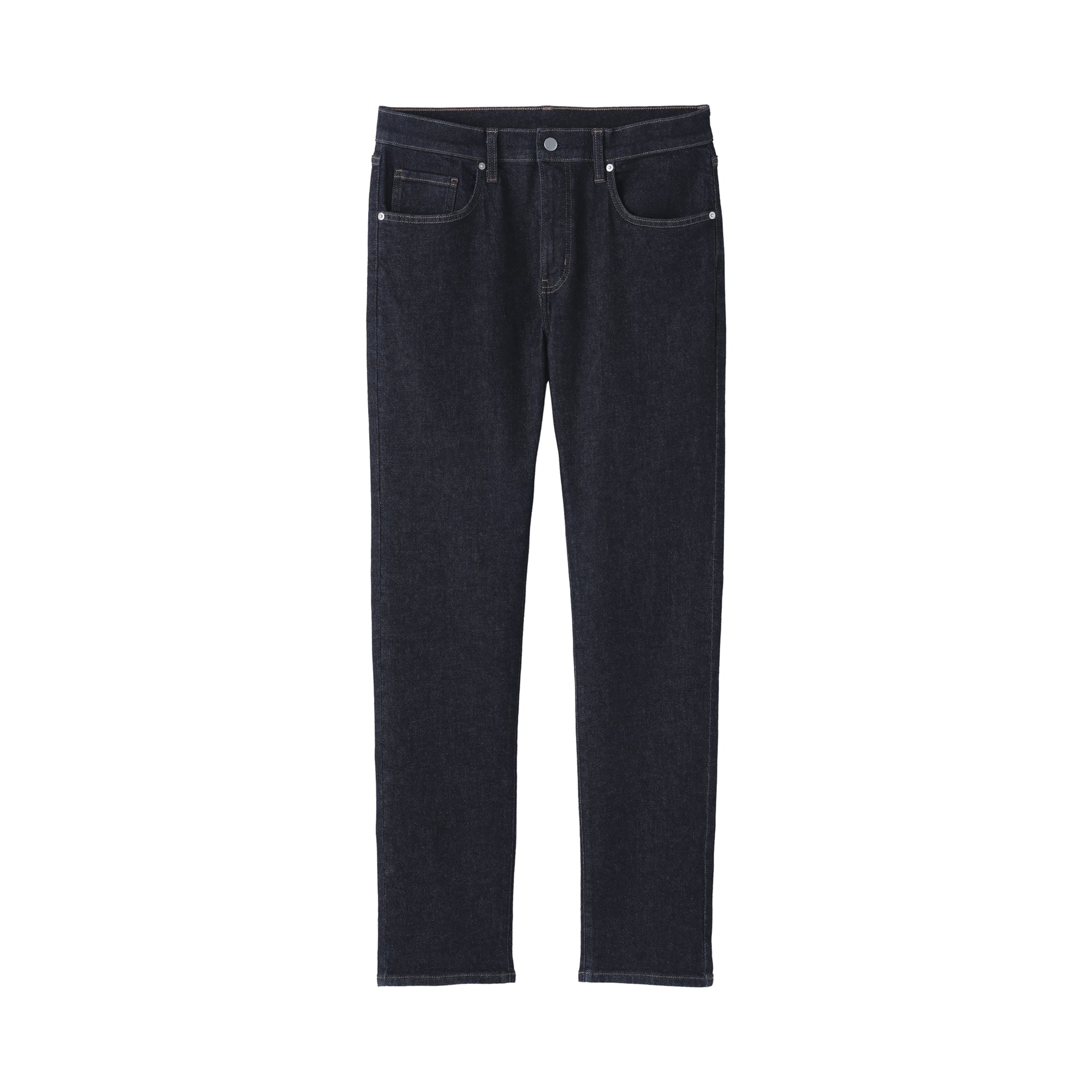 Denim Slim Pants (L30)