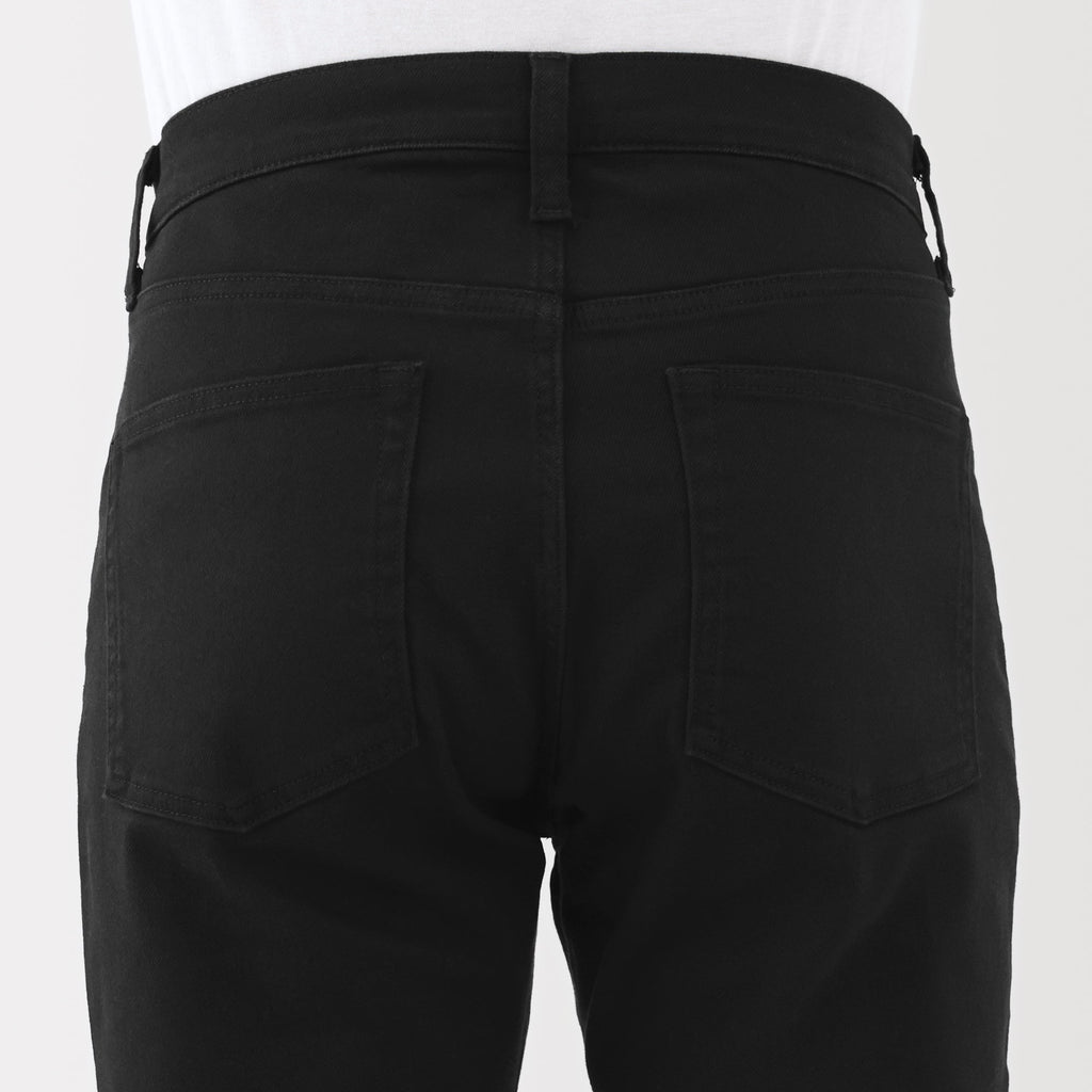 Denim Slim Pants (L30)