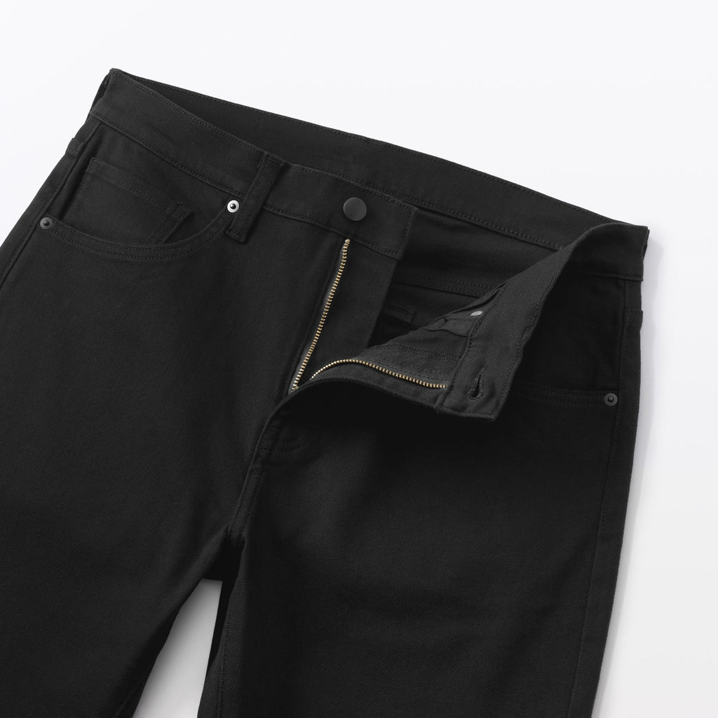 Denim Slim Pants (L30)