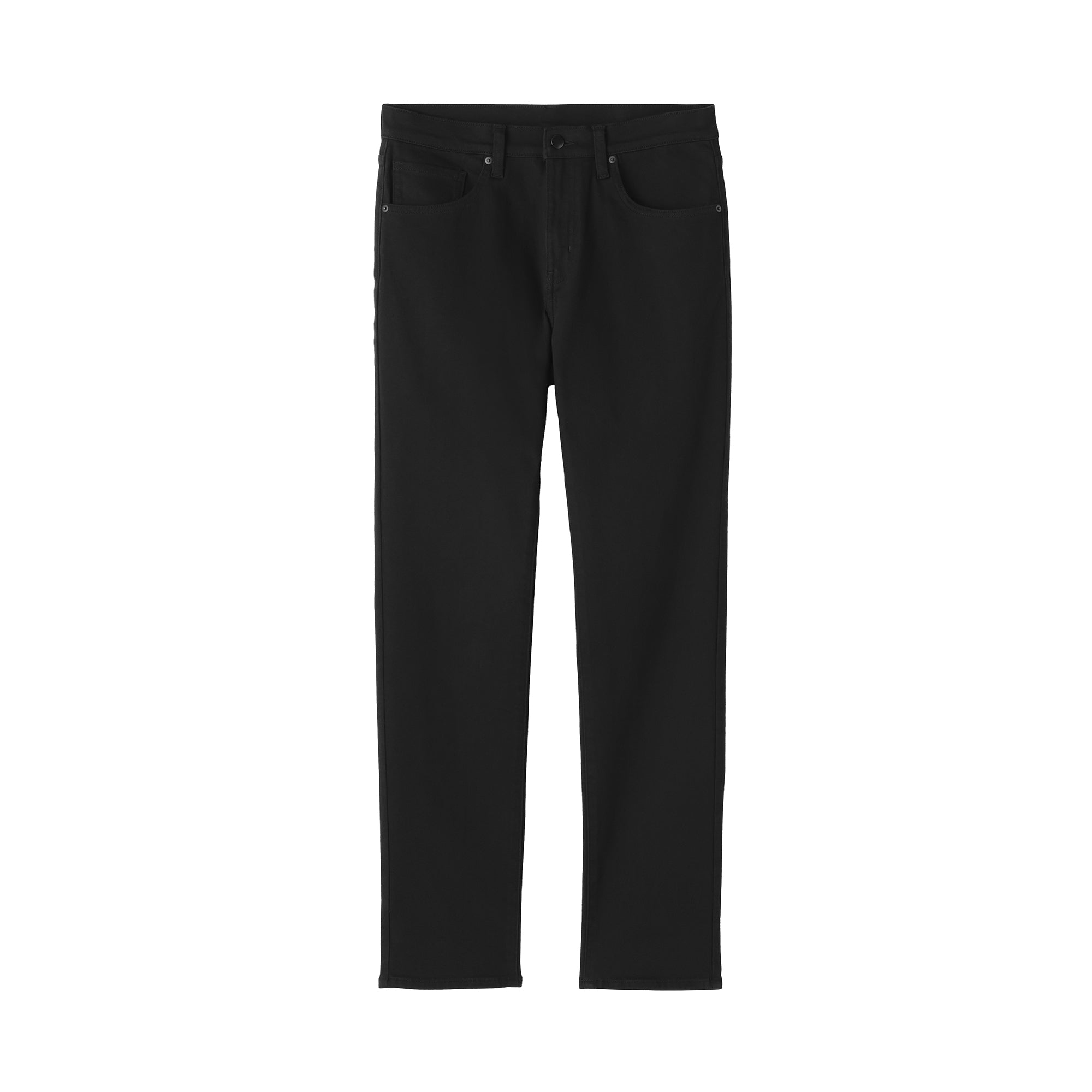 Denim Slim Pants (L30)