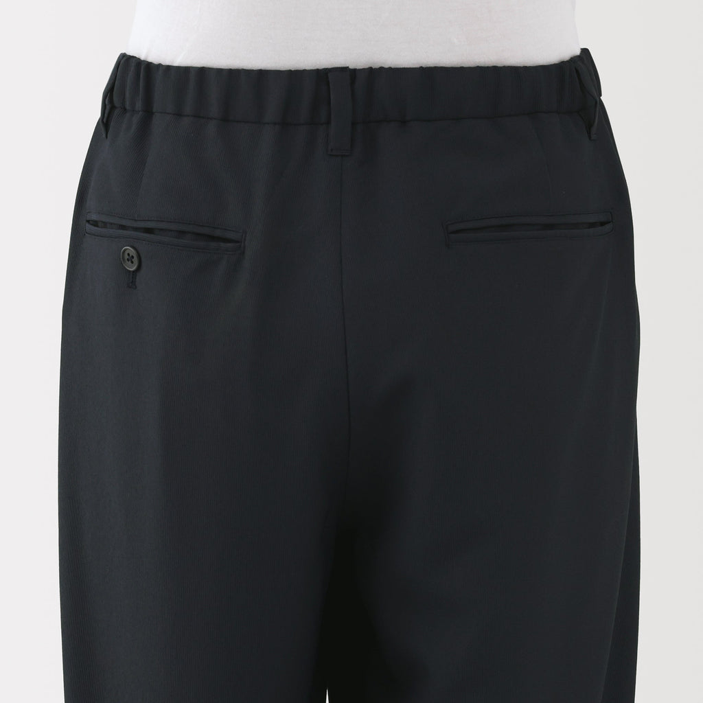 Breathable Tapered Pants