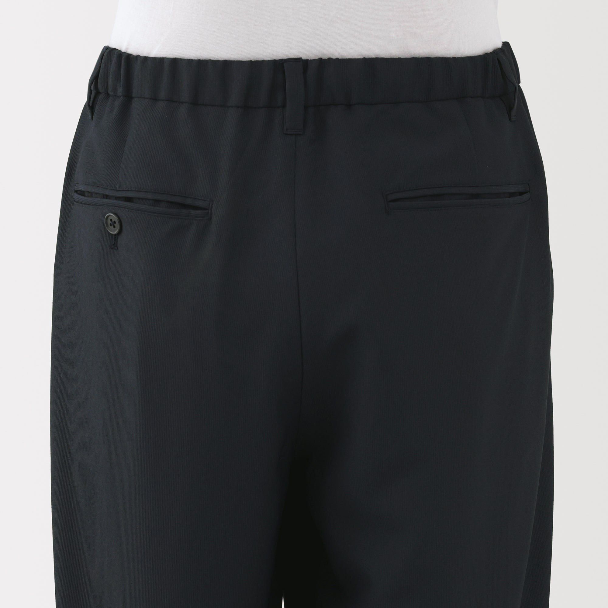Breathable Tapered Pants