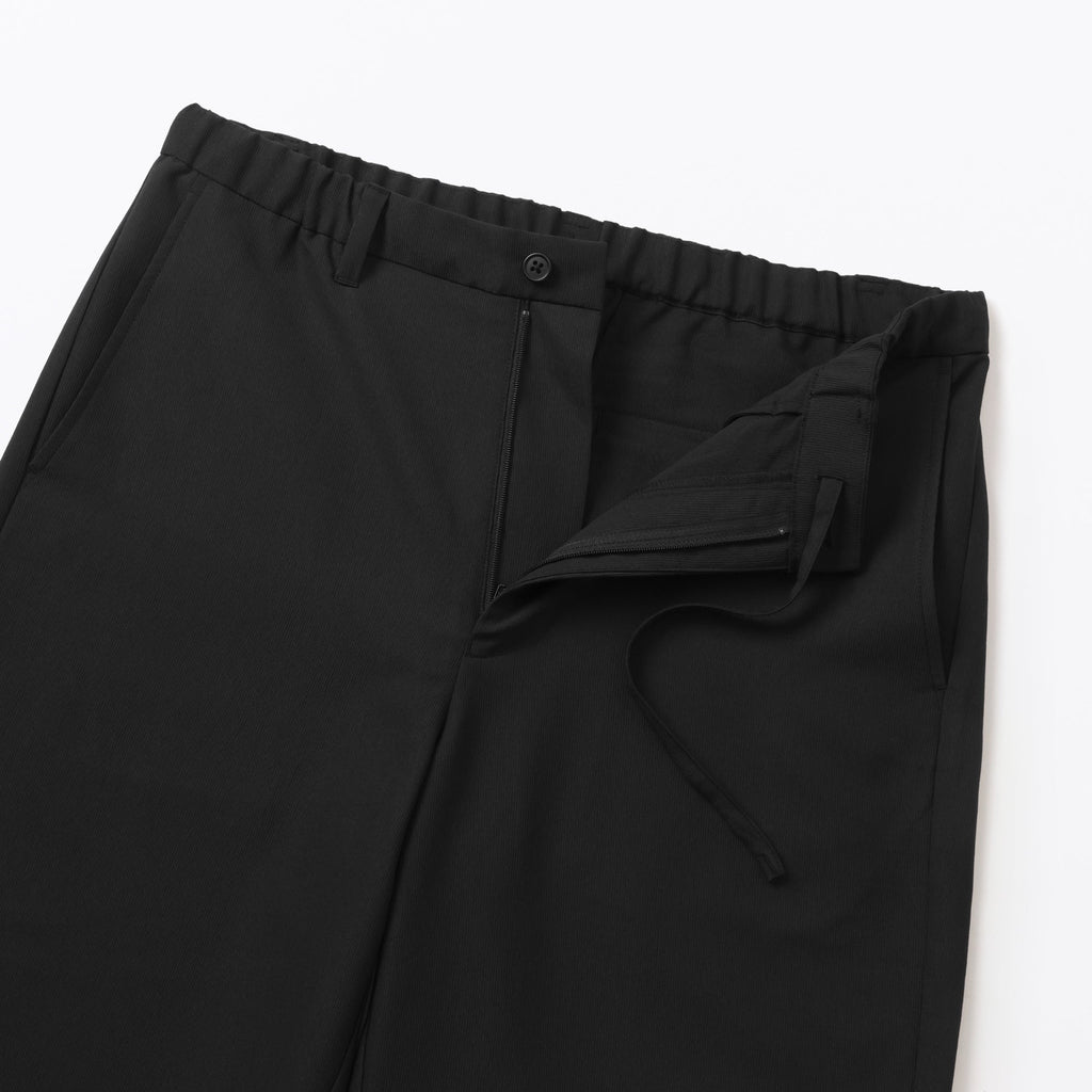 Breathable Tapered Pants