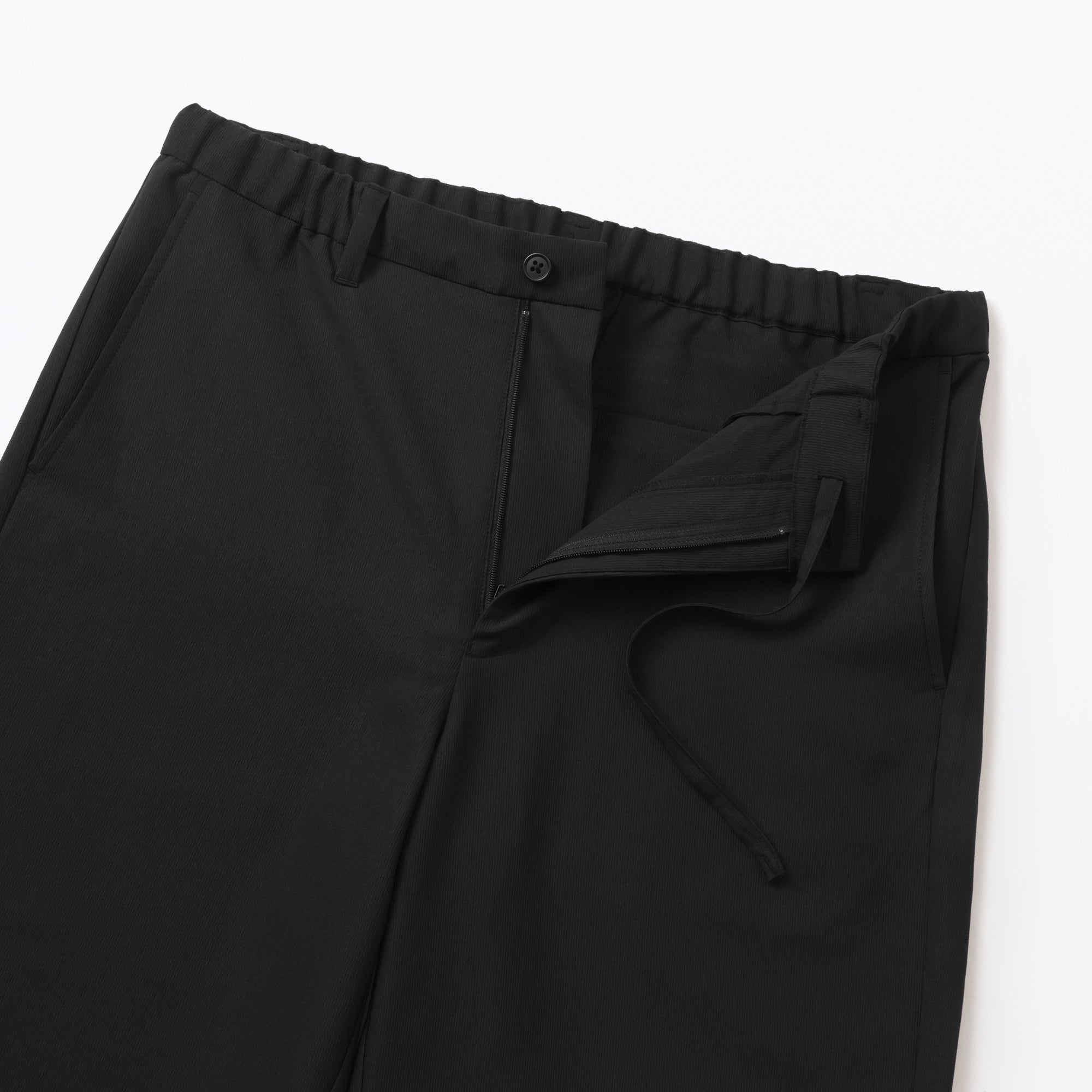 Breathable Tapered Pants