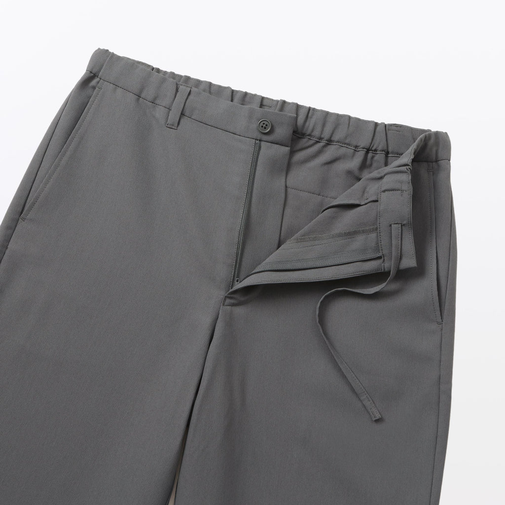 Breathable Tapered Pants