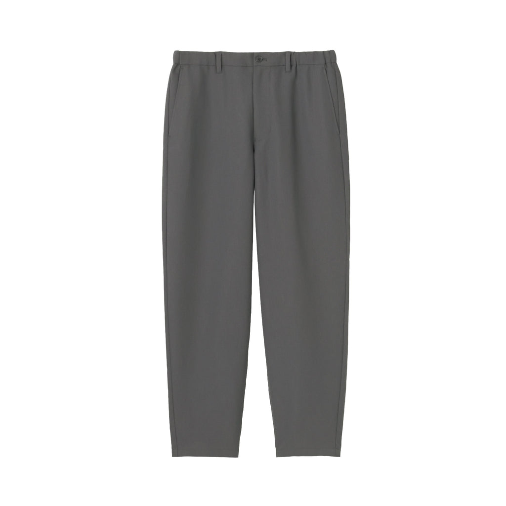 Breathable Tapered Pants