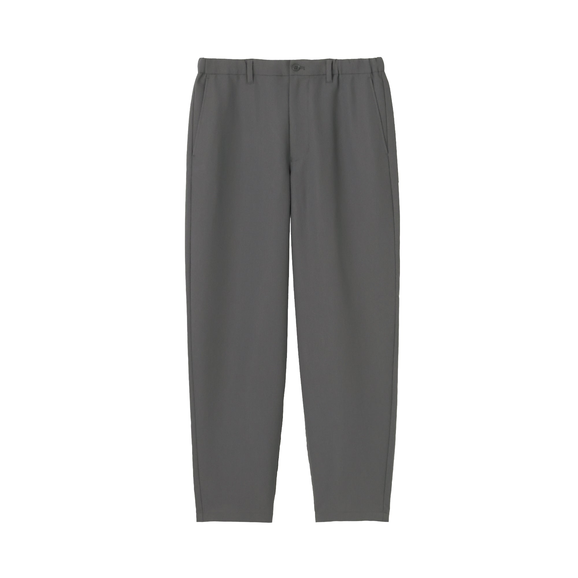 Breathable Tapered Pants