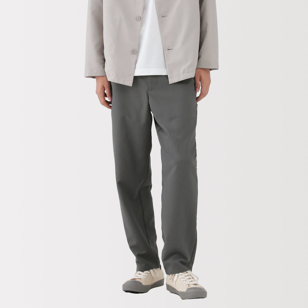 Breathable Tapered Pants