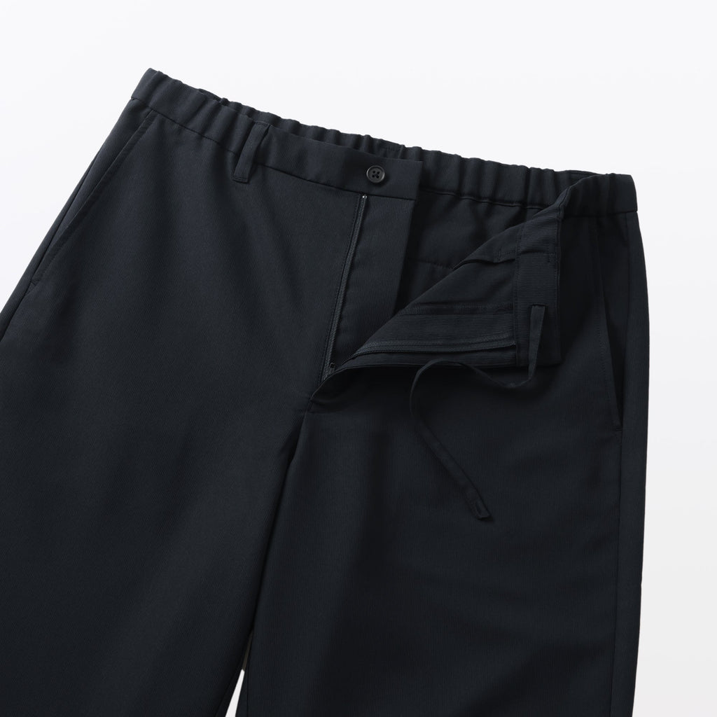 Breathable Tapered Pants