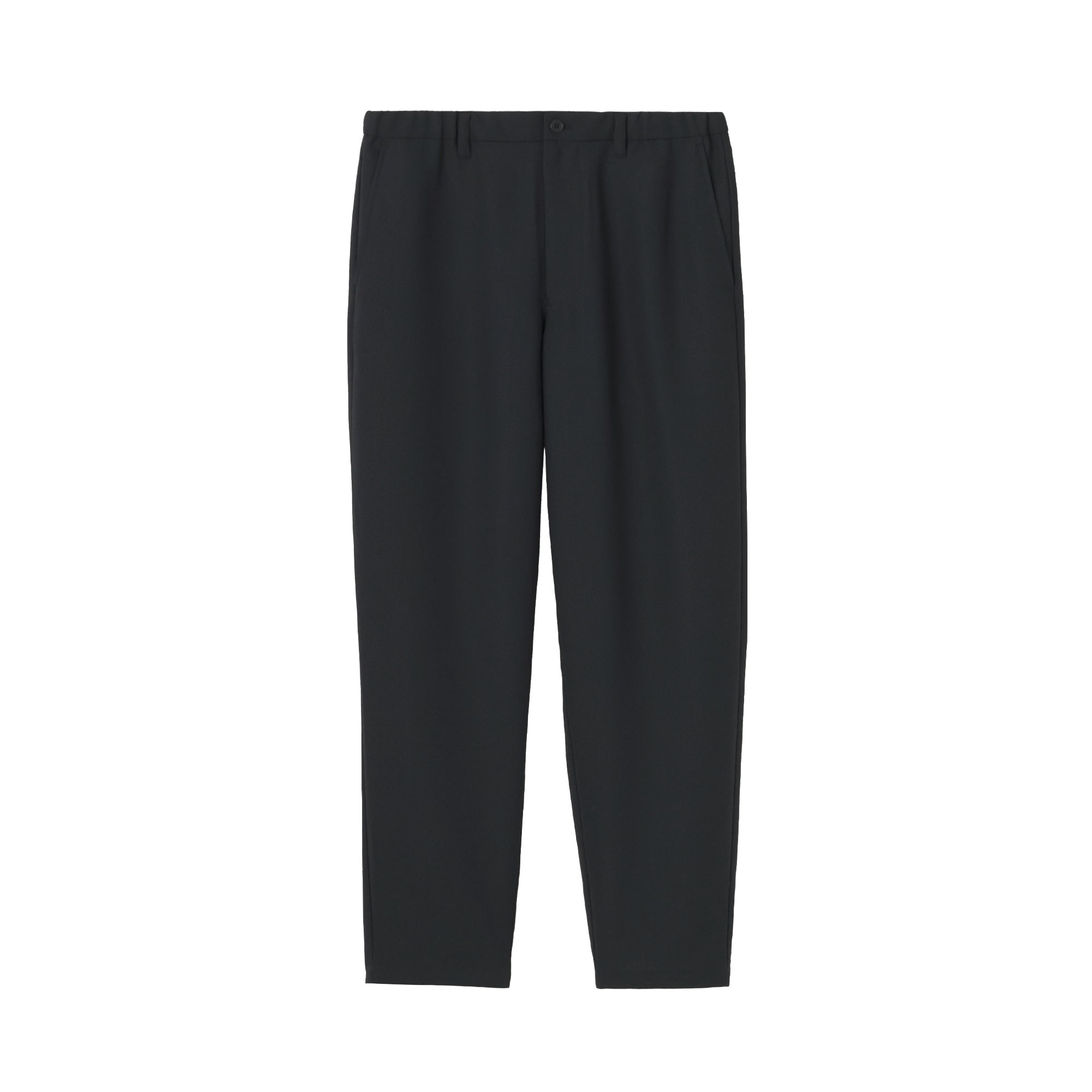 Breathable Tapered Pants