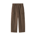 Cotton Easy Cargo Pants