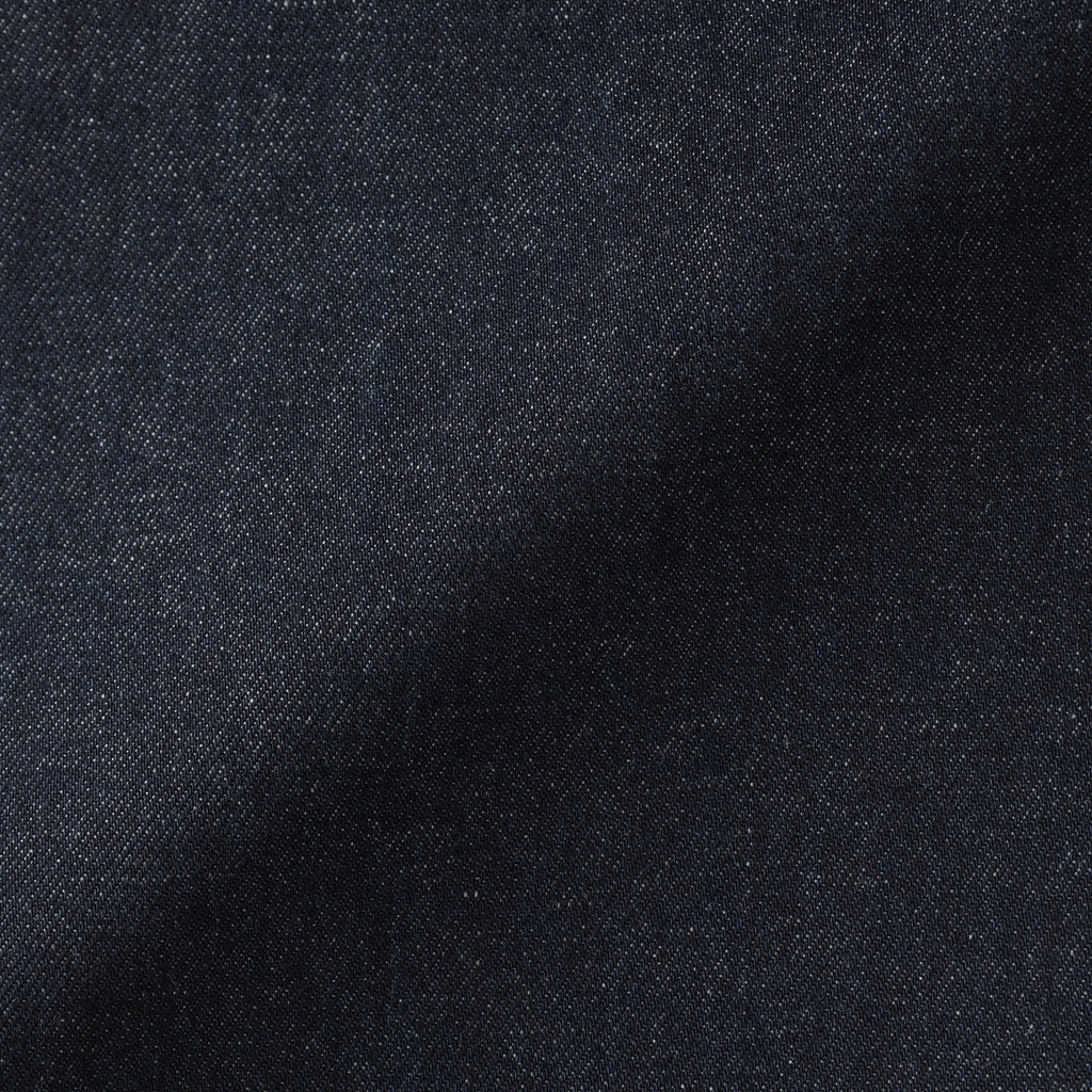 Kapok Blend Denim Work Trousers