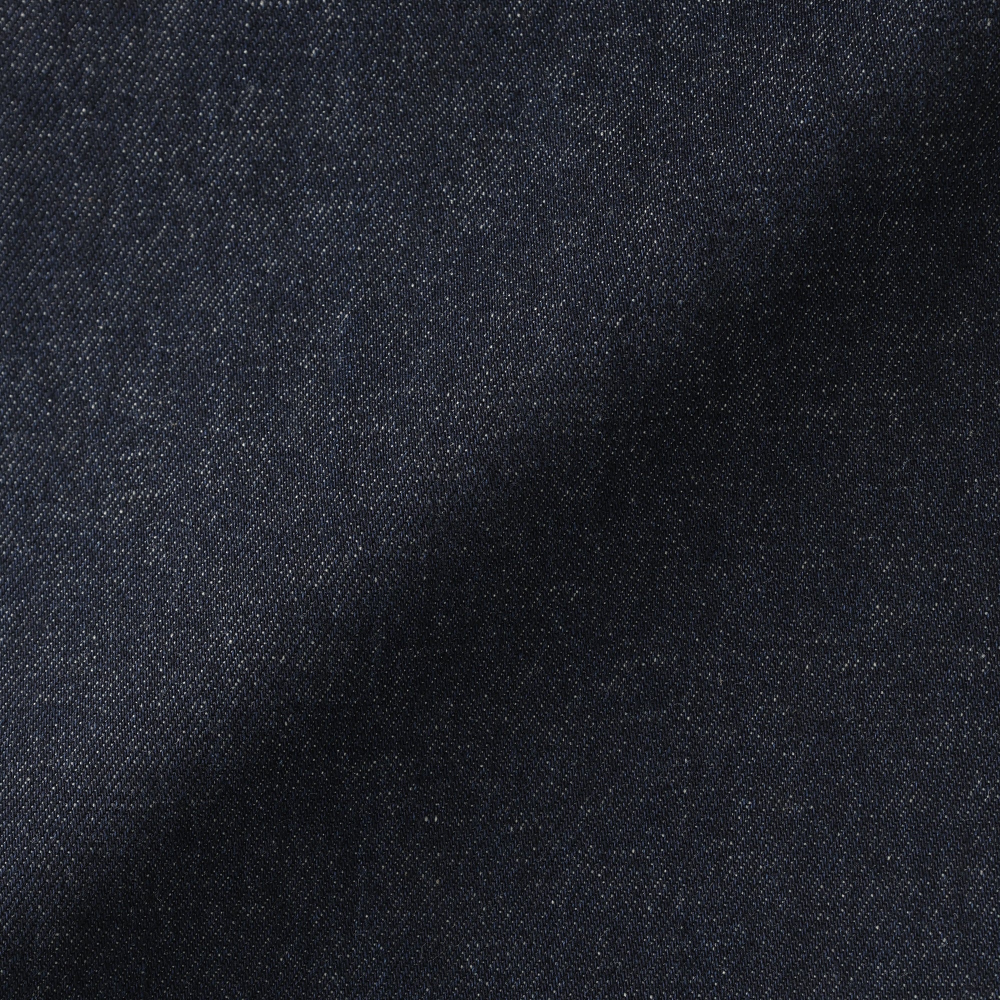Kapok Blend Denim Work Trousers