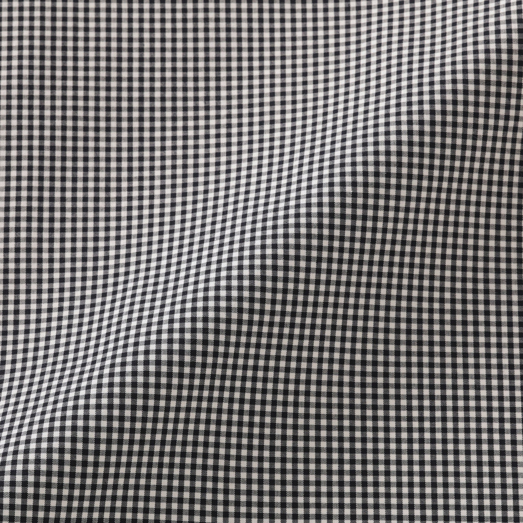 Broadcloth Half Sleeve Blouse