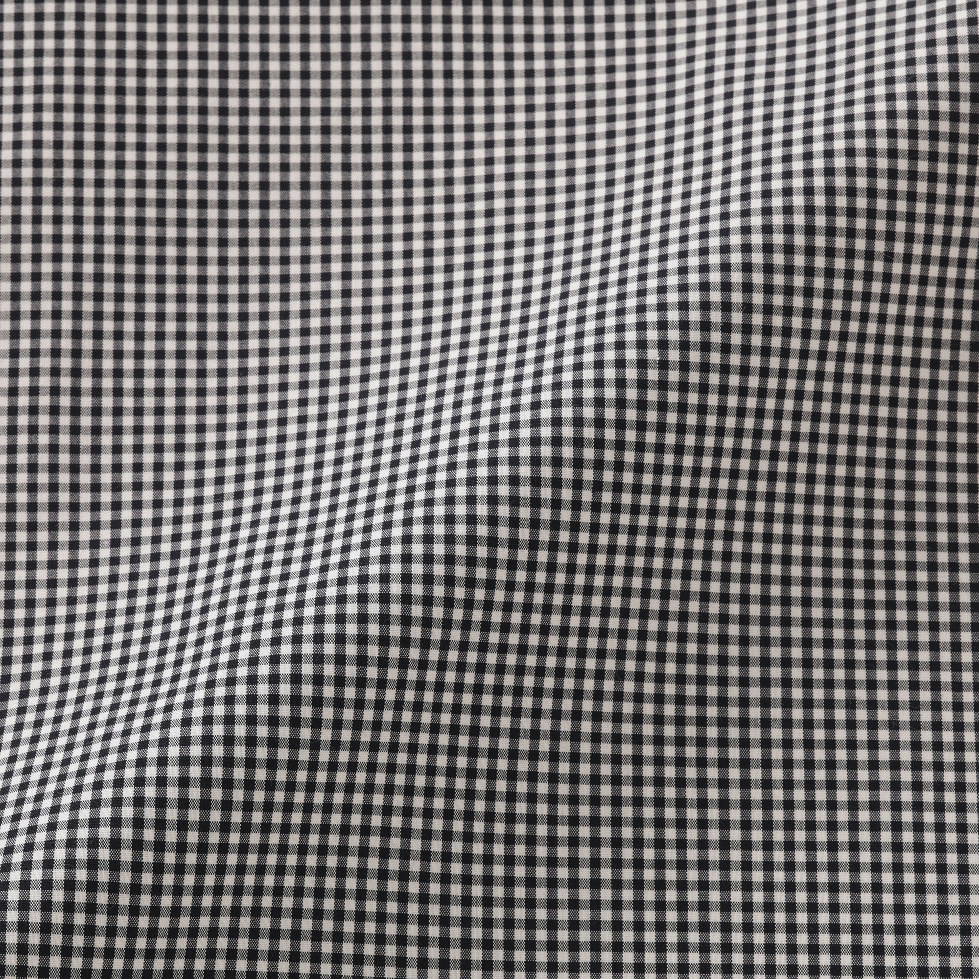 Broadcloth Half Sleeve Blouse