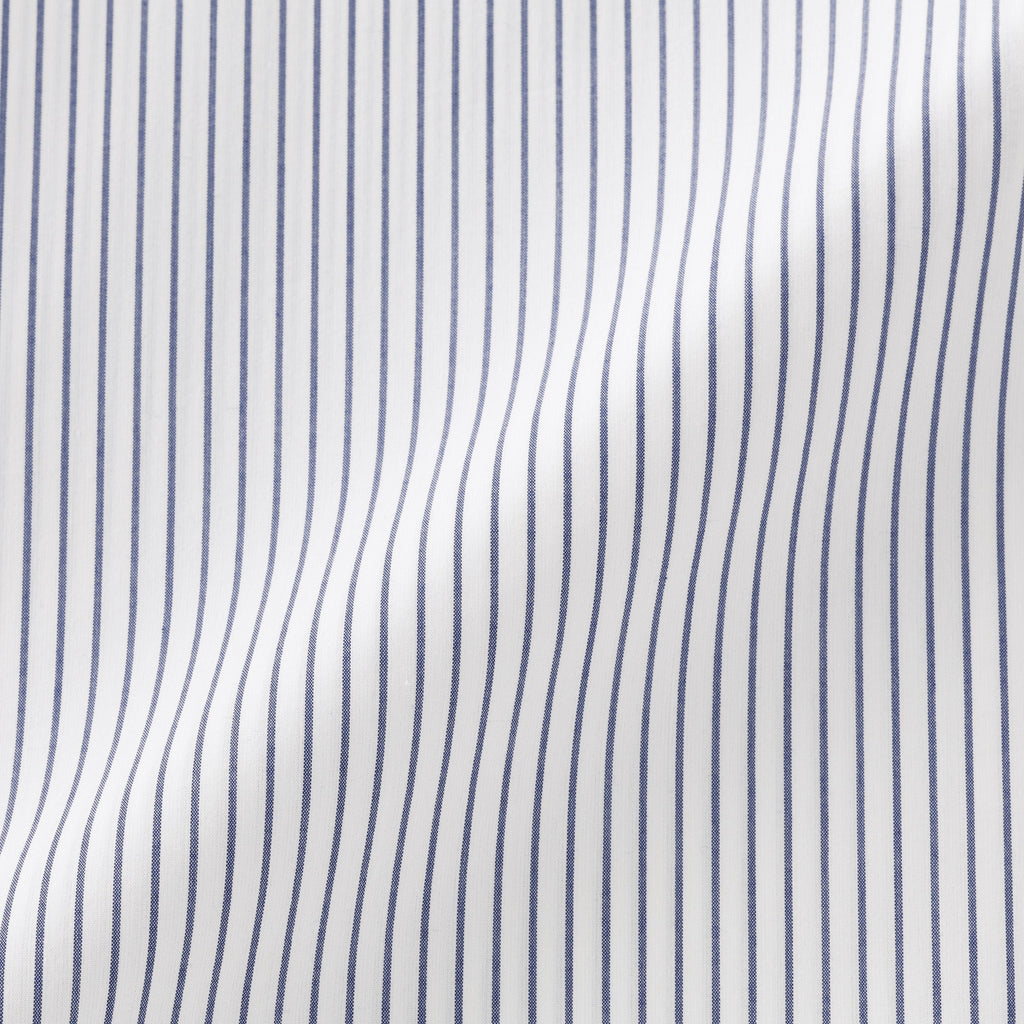 Broadcloth Half Sleeve Blouse