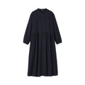 Cotton Voile Dress
