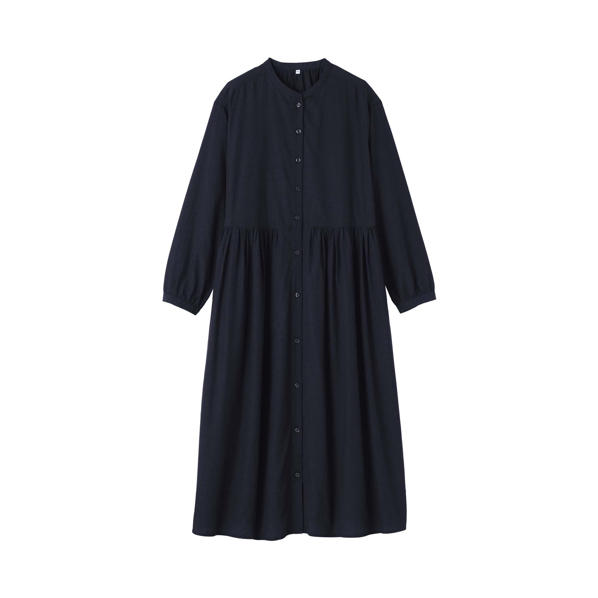 Cotton Voile Dress
