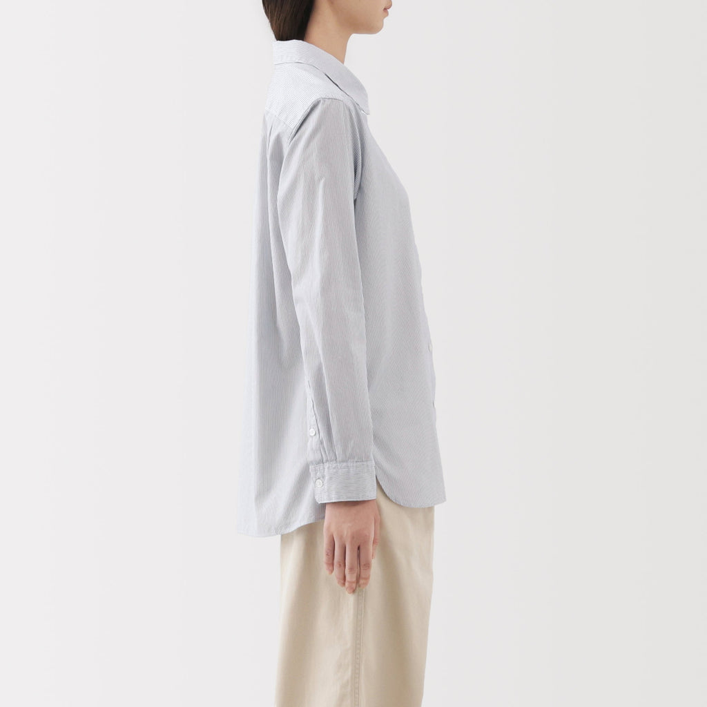 Broadcloth Shirt