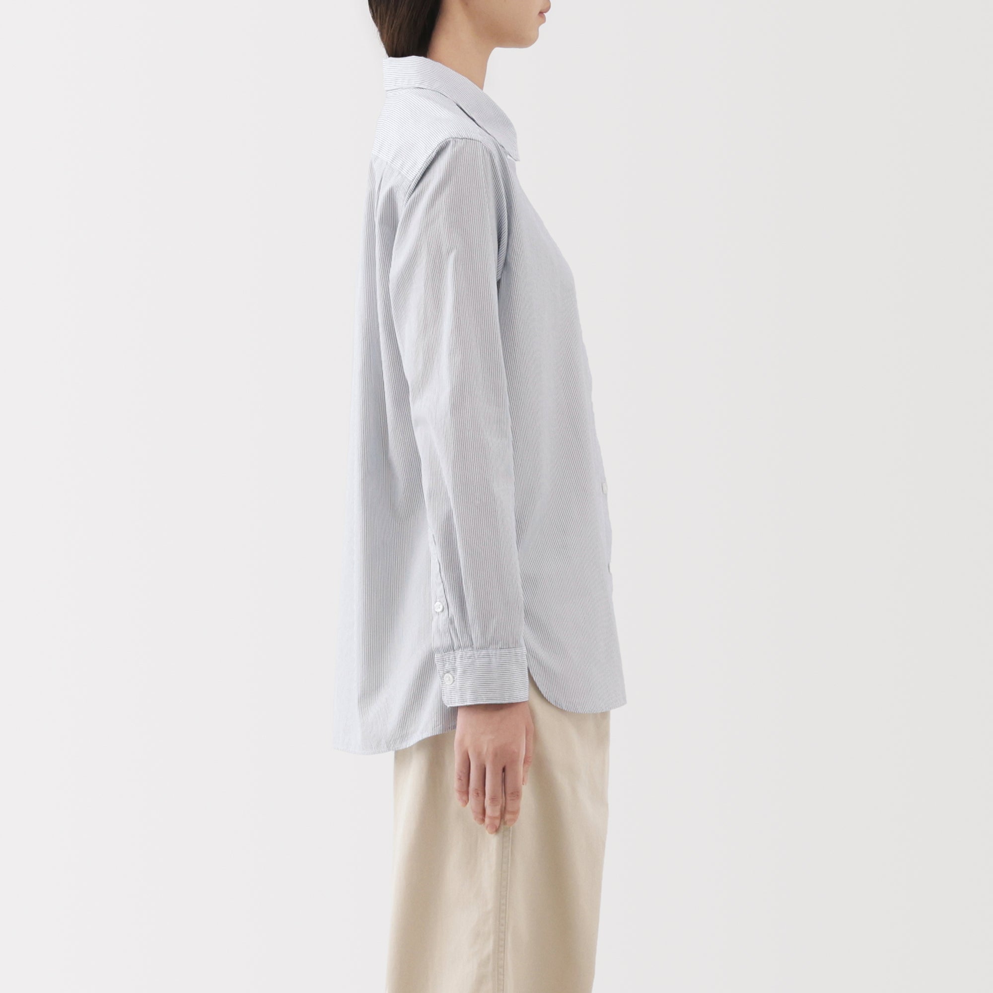 Broadcloth Shirt
