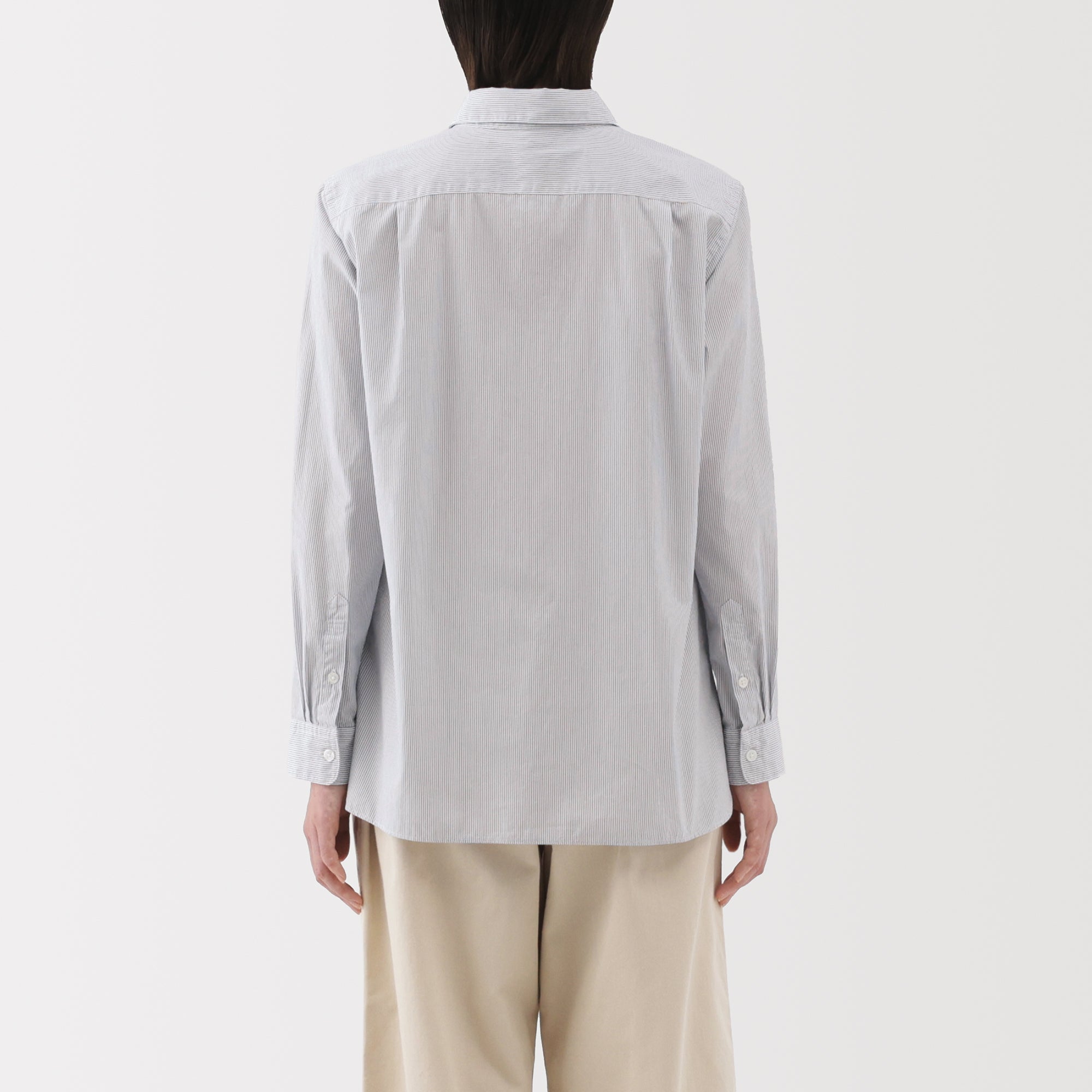 Broadcloth Shirt