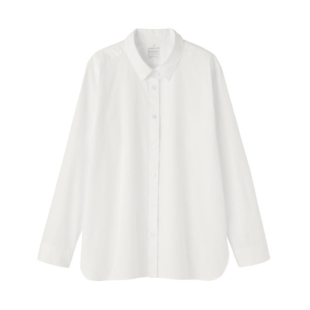 Broadcloth Shirt