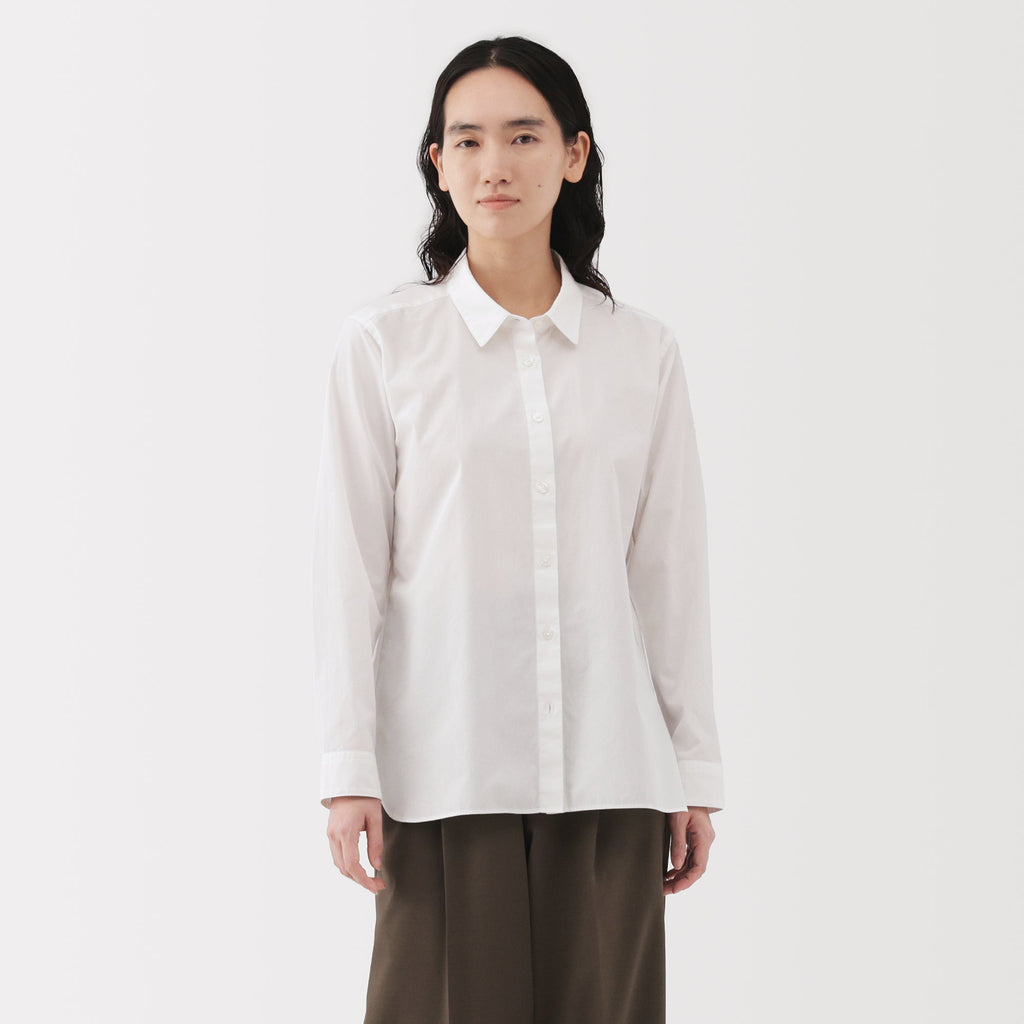 Broadcloth Shirt