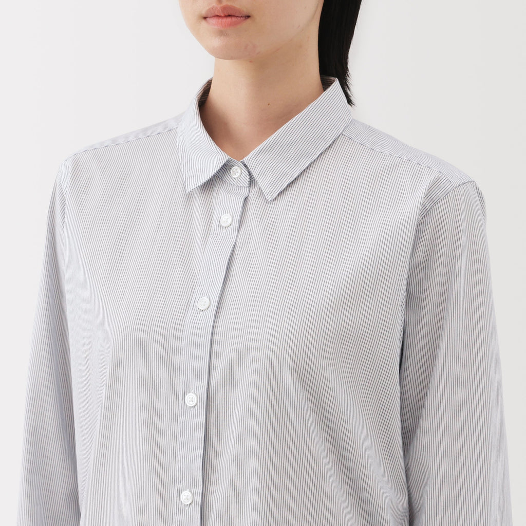 Broadcloth Shirt
