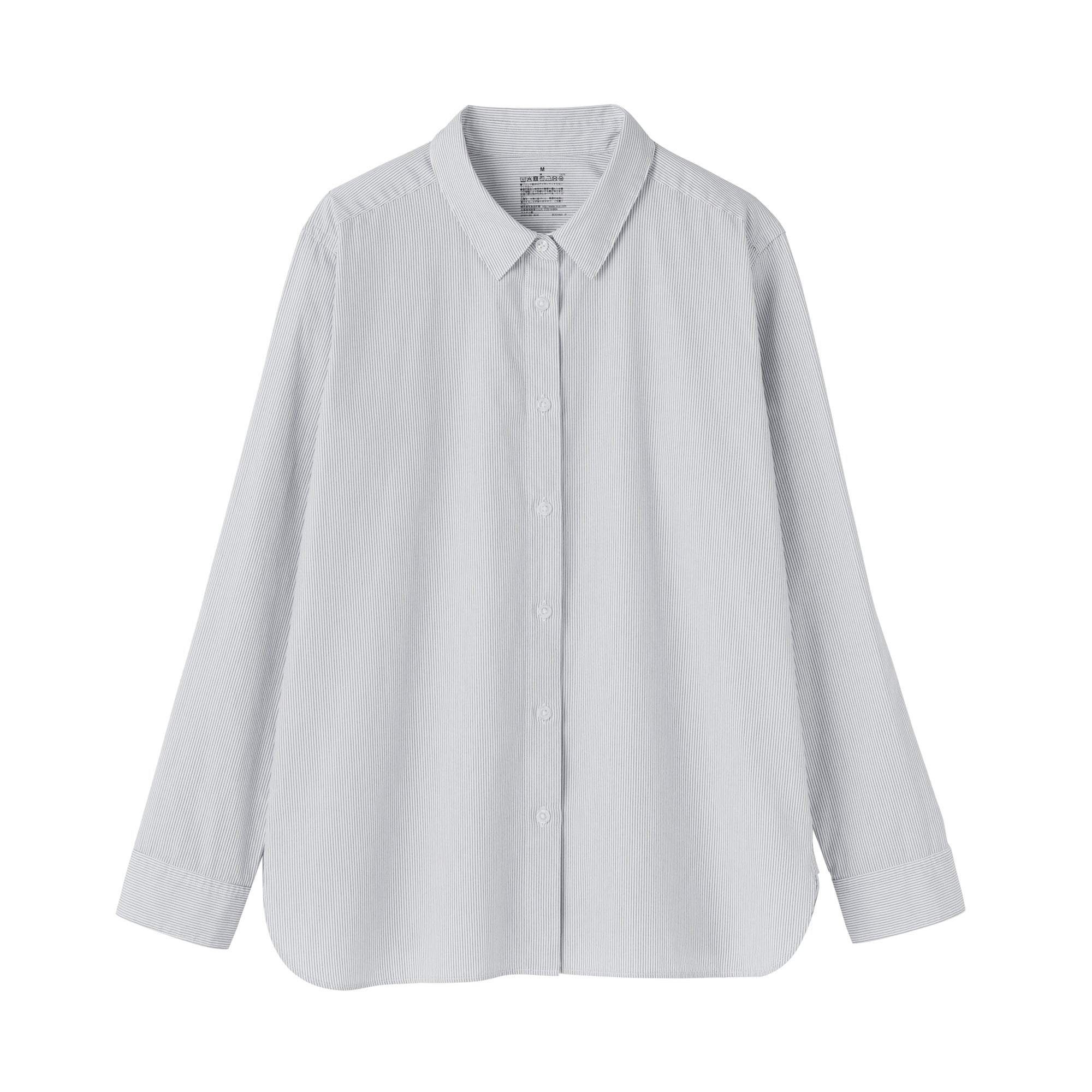 Broadcloth Shirt