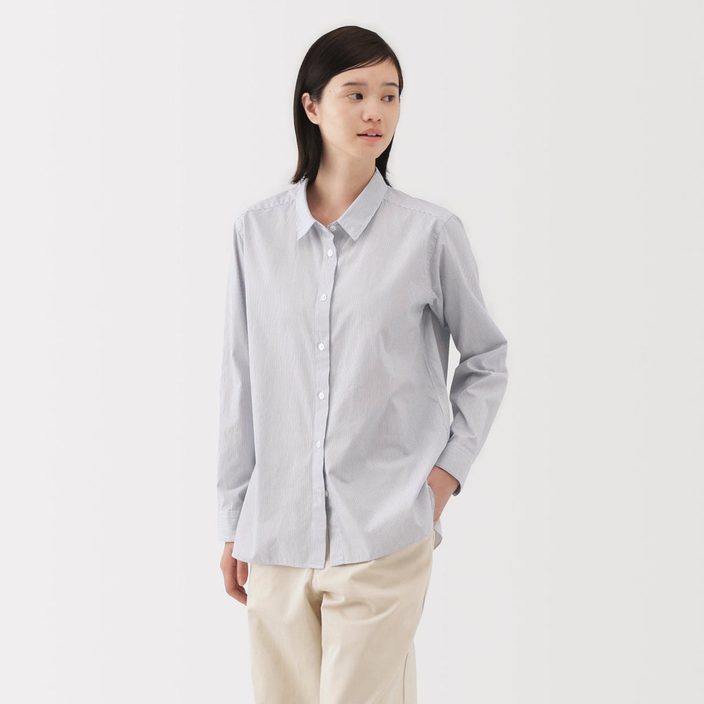Broadcloth Shirt