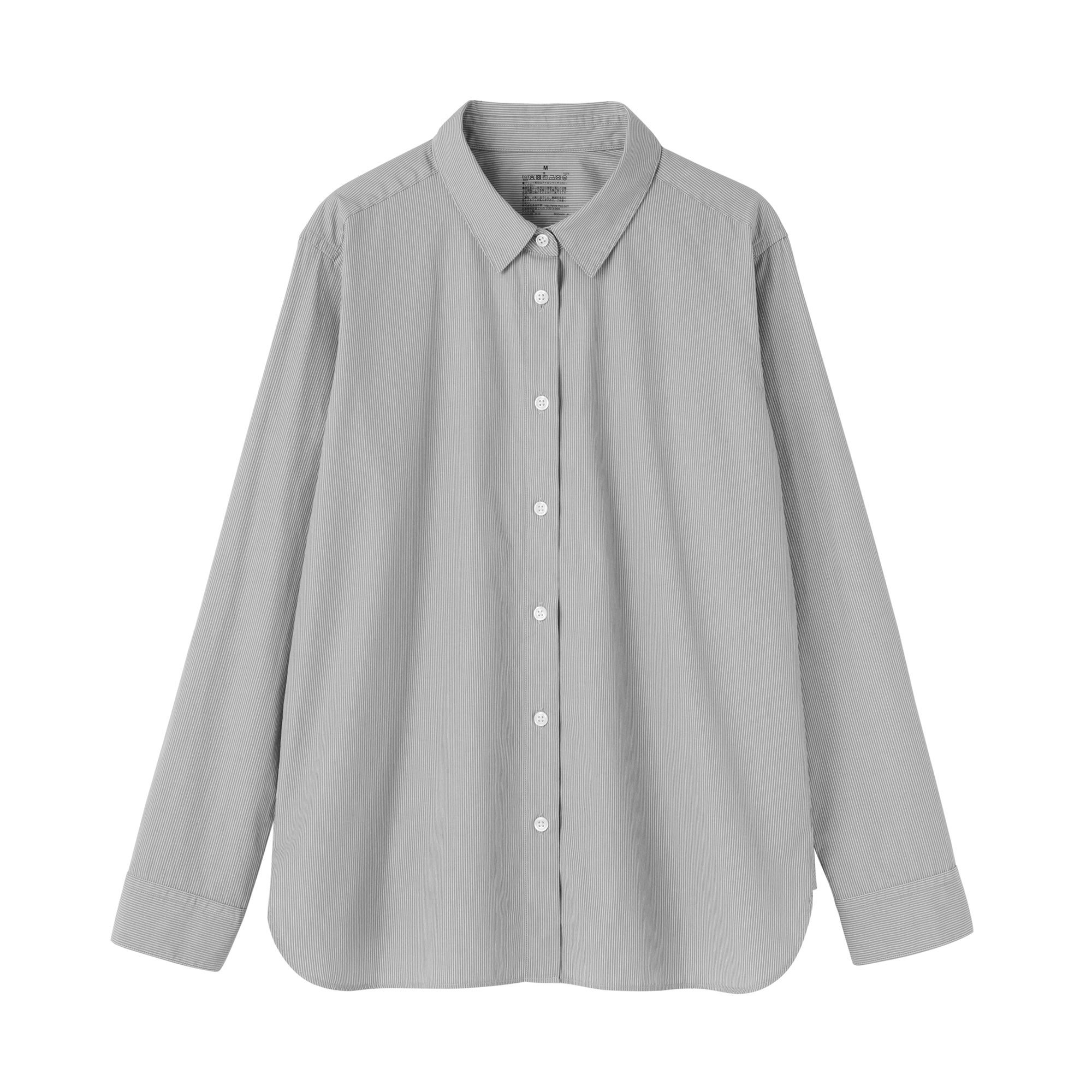 Broadcloth Shirt