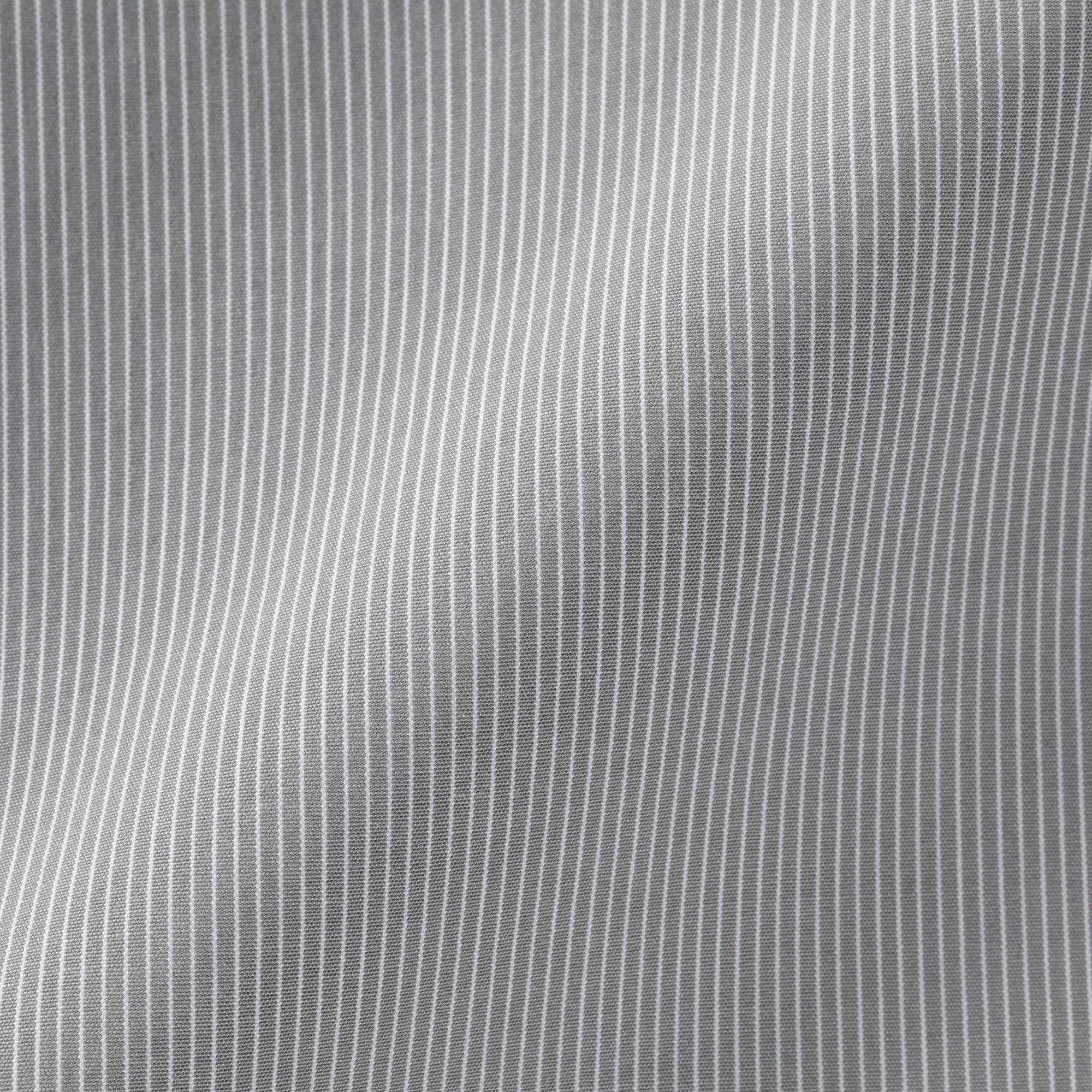 Broadcloth Shirt