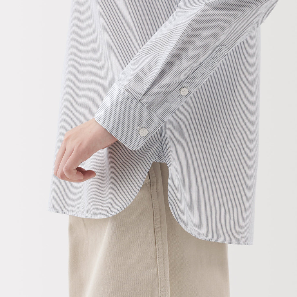 Broadcloth Shirt