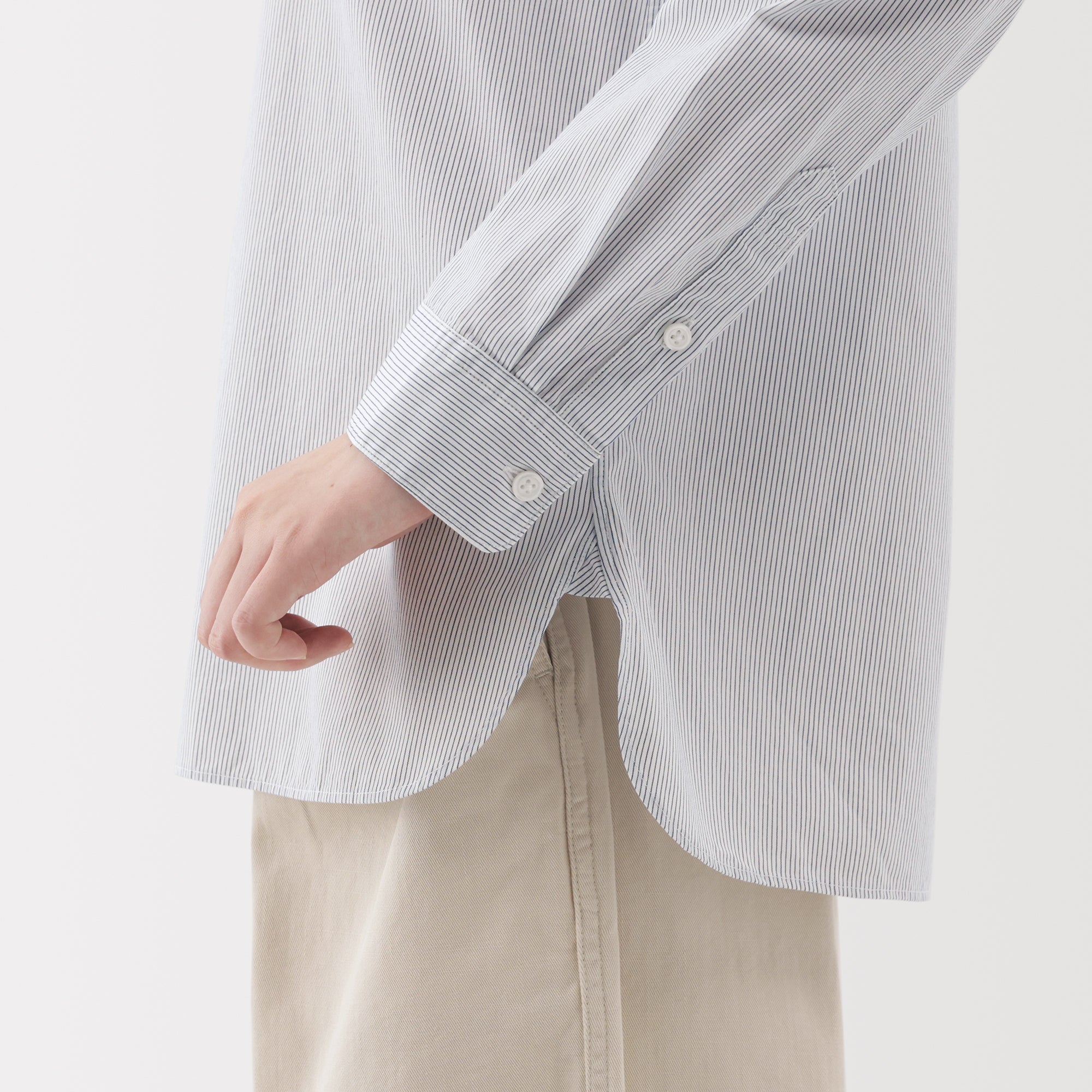 Broadcloth Shirt