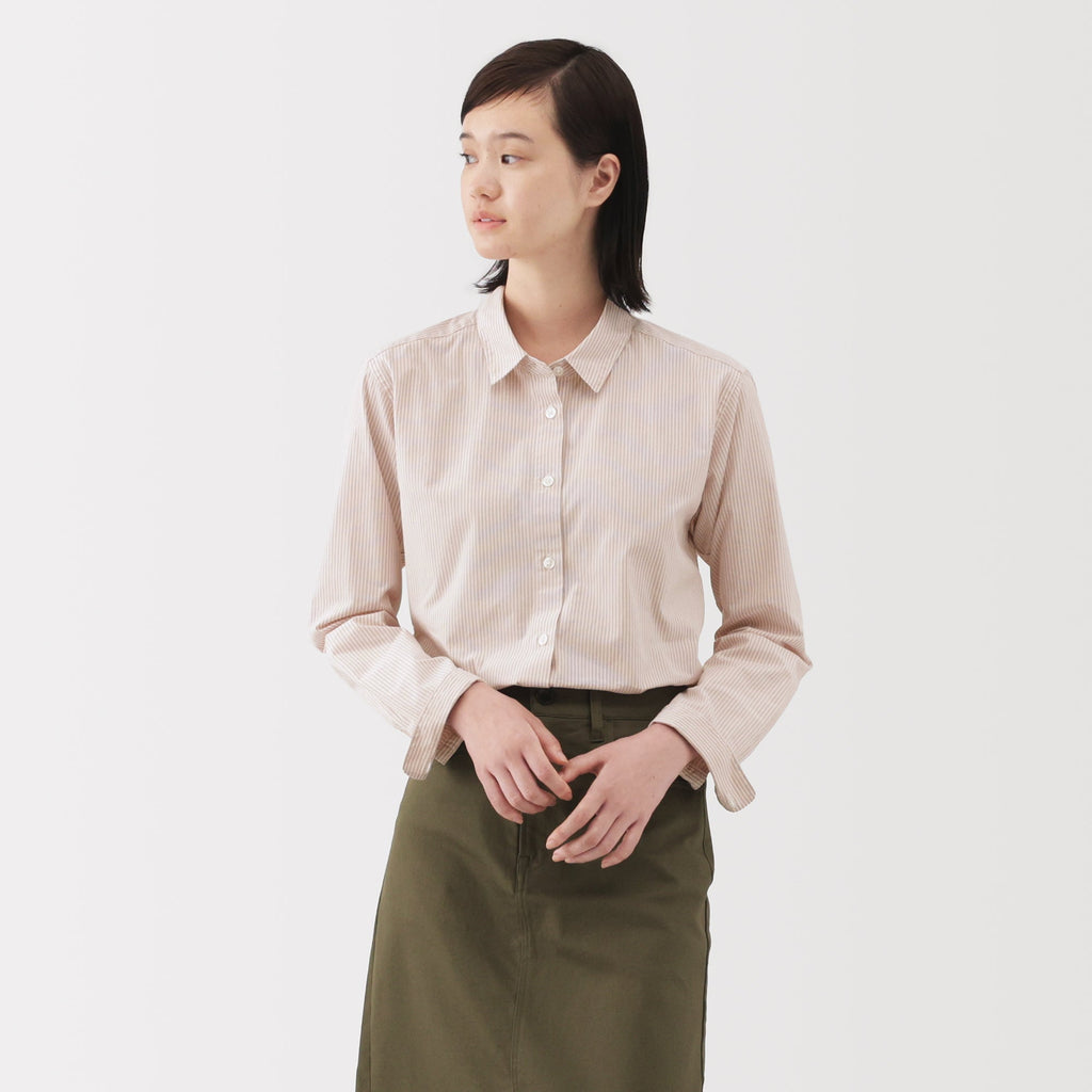 Broadcloth Shirt