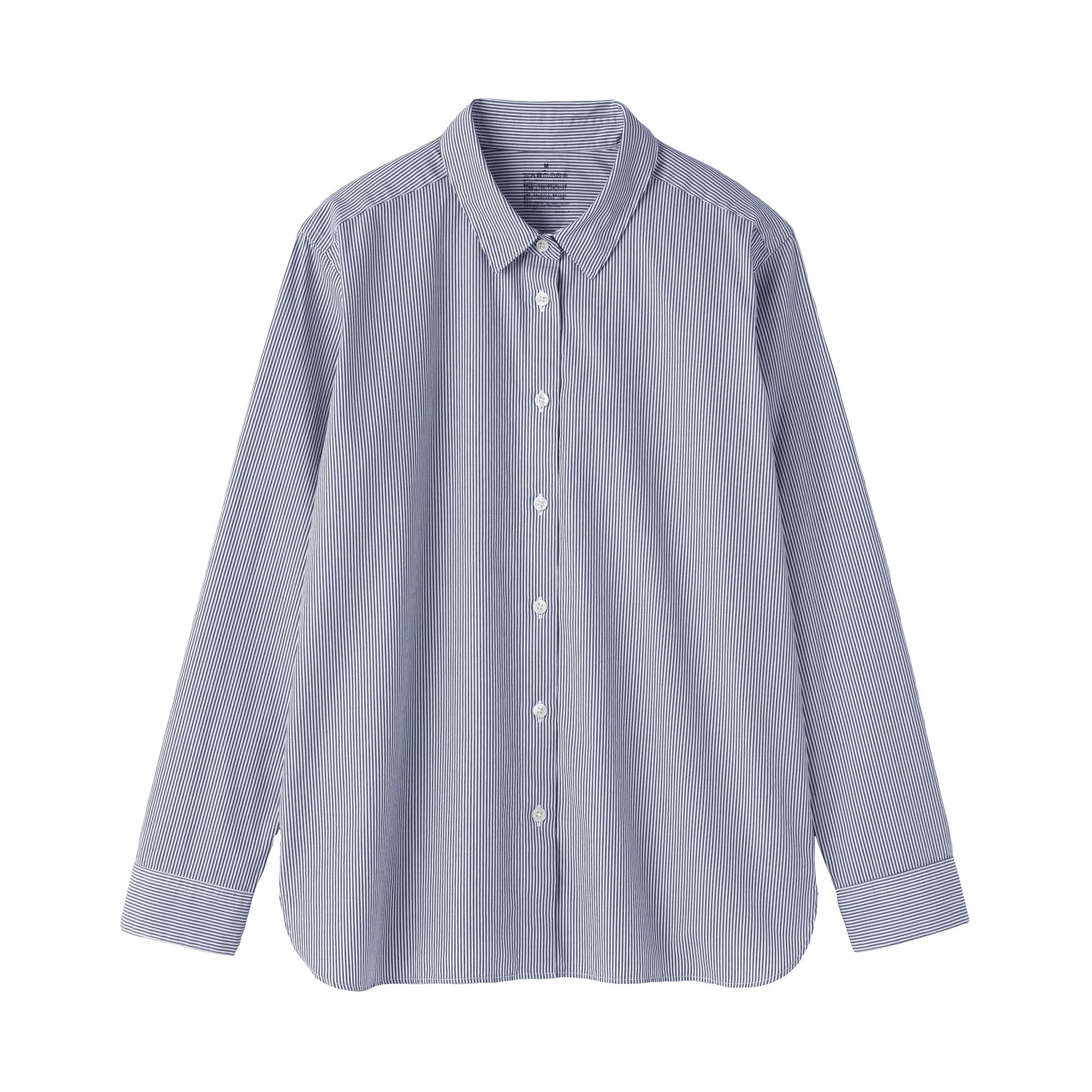 Broadcloth Shirt