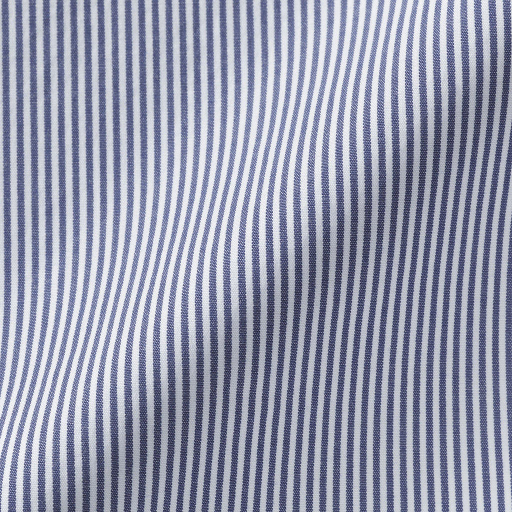 Broadcloth Shirt
