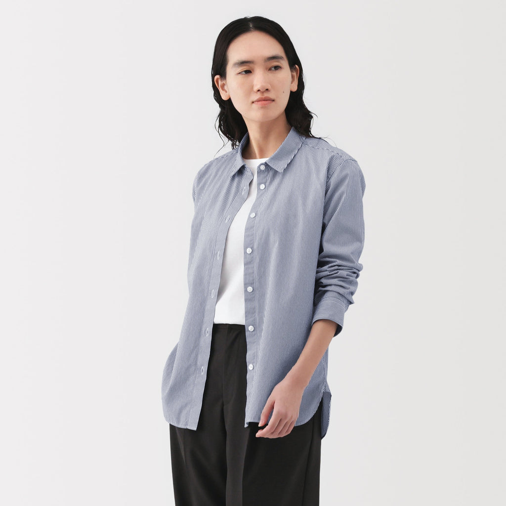Broadcloth Shirt