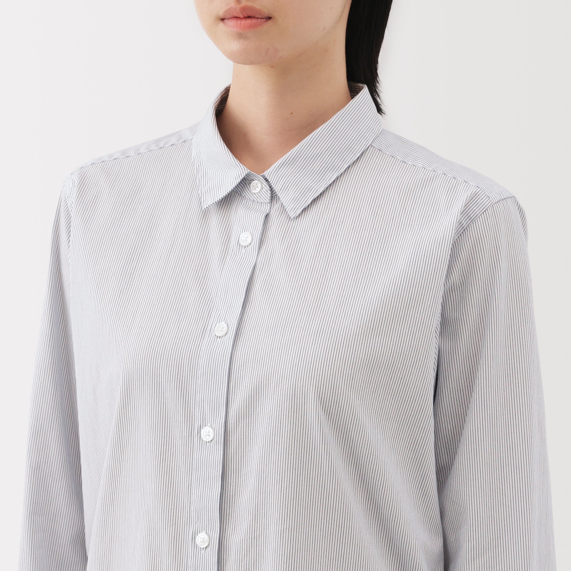 Broadcloth Shirt